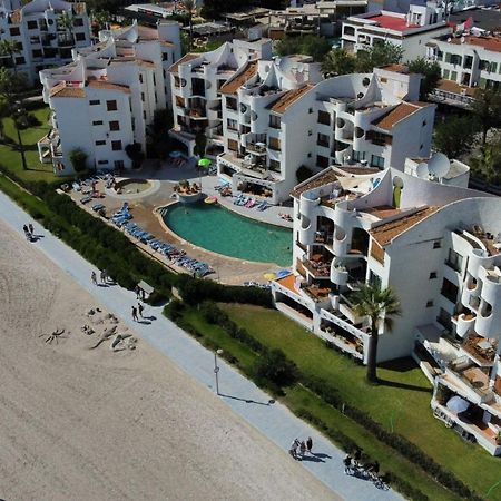 Apartamento Lortal อัลกูเดีย ภายนอก รูปภาพ