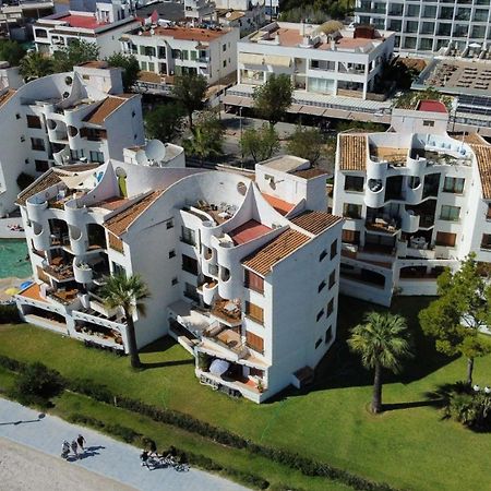 Apartamento Lortal อัลกูเดีย ภายนอก รูปภาพ