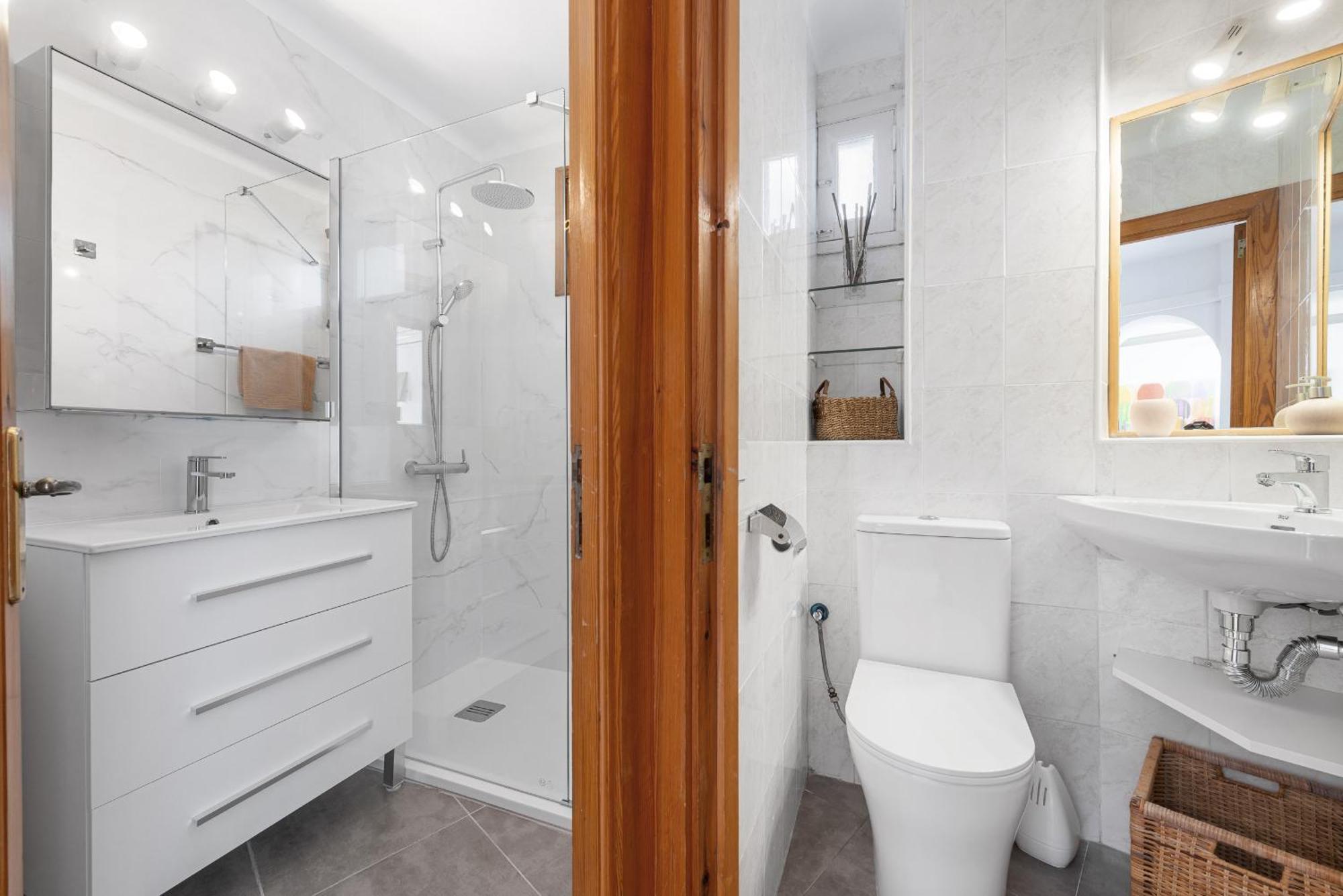 Apartamento Lortal อัลกูเดีย ภายนอก รูปภาพ